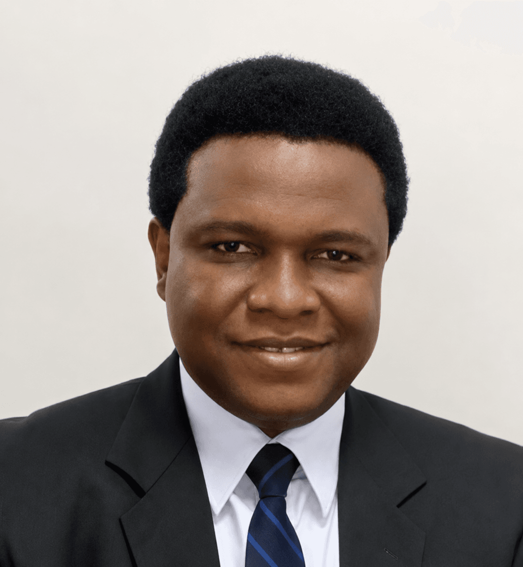Ephraim C. Okereafor