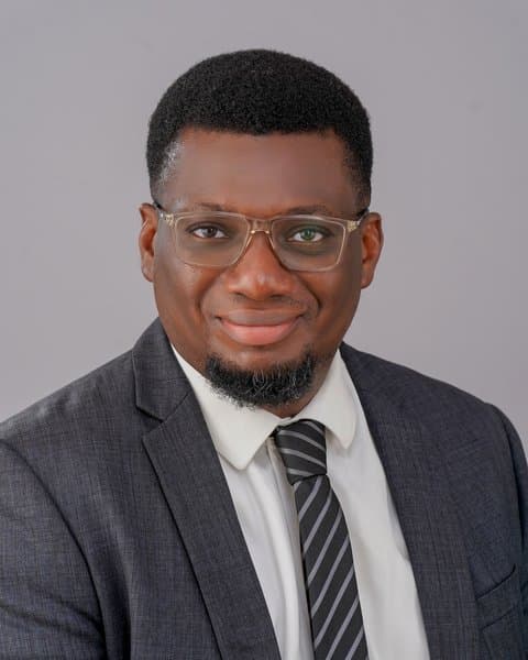 Iwalewa Jacobs
