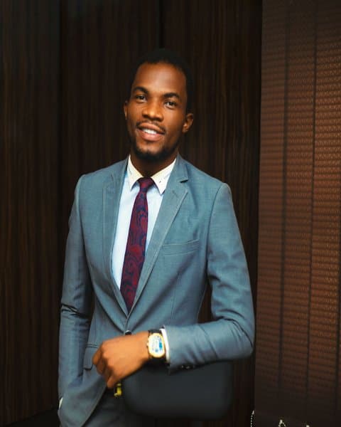 Louis Agbenyo
