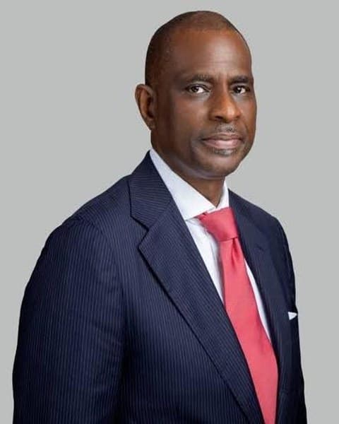 Segun Ogunsanya